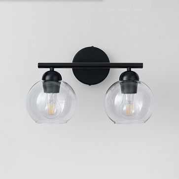 AquaSphere Wall Sconce