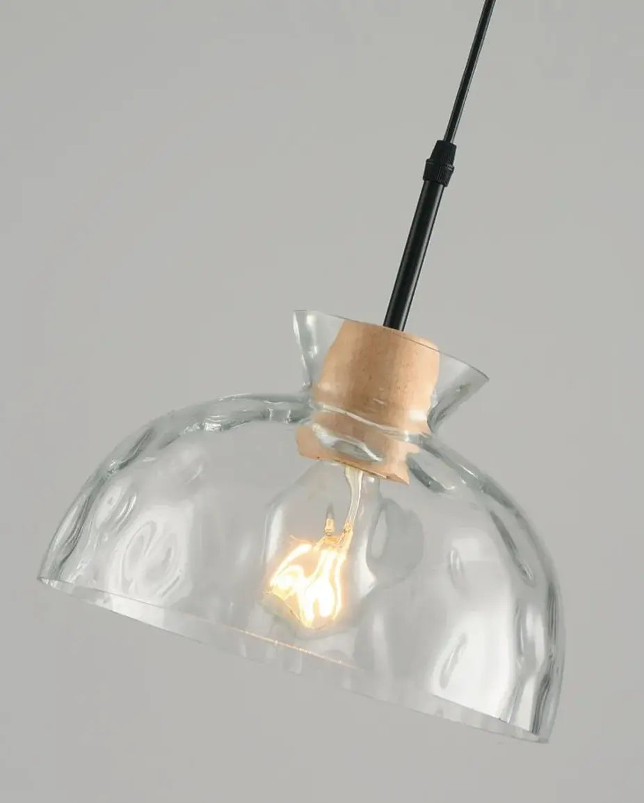 DomeShine Pendant