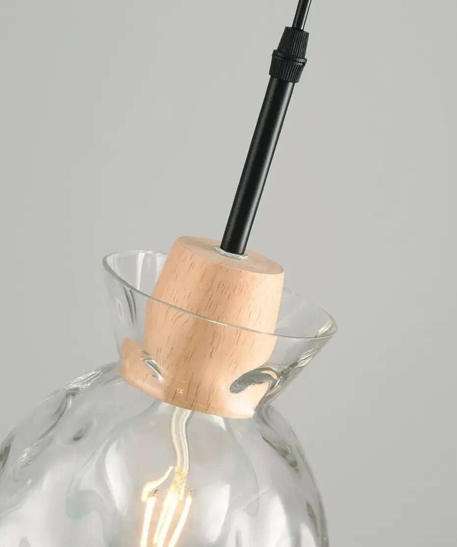 DomeShine Pendant