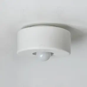 Noir Lumière Ceiling Light