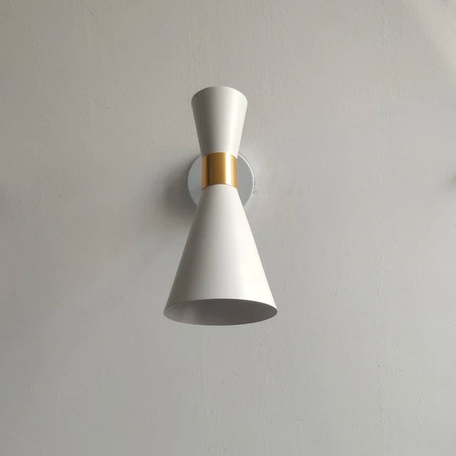 Luminara Wall Sconce