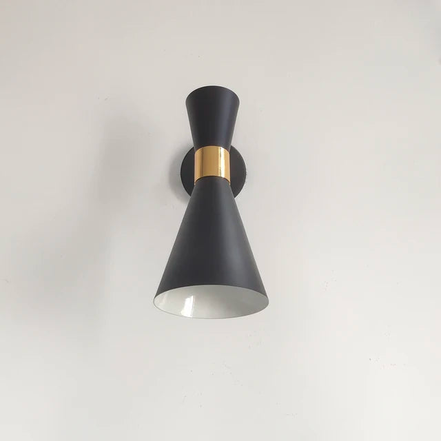 Luminara Wall Sconce