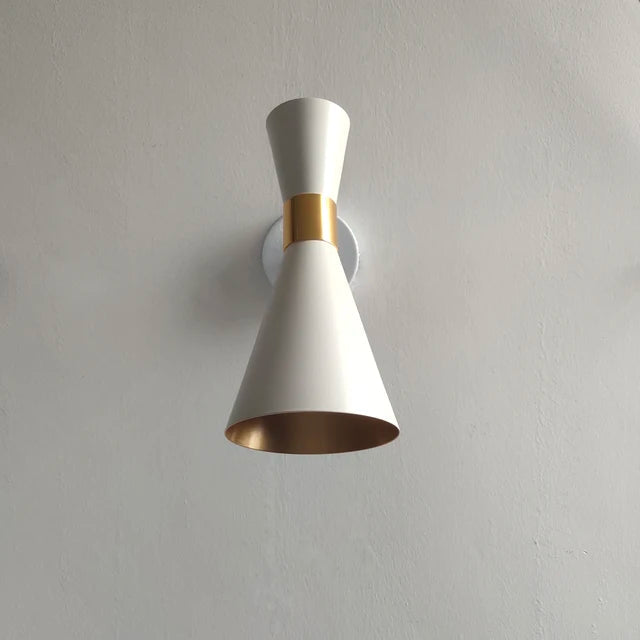 Luminara Wall Sconce