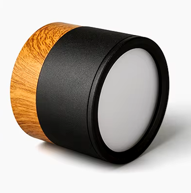 Timberlight Ceiling Light