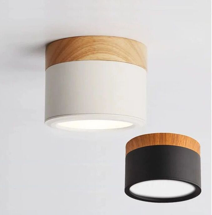 Timberlight Ceiling Light