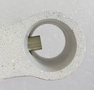 Mini Cylindrical Wall Sconce