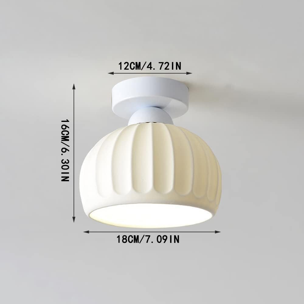 Polar Ceiling Light