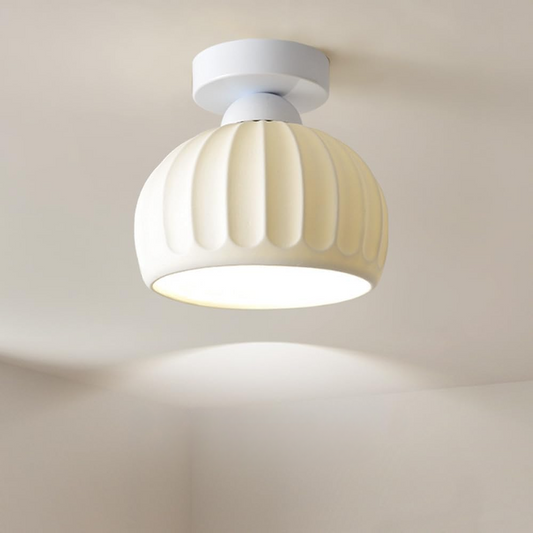 Polar Ceiling Light