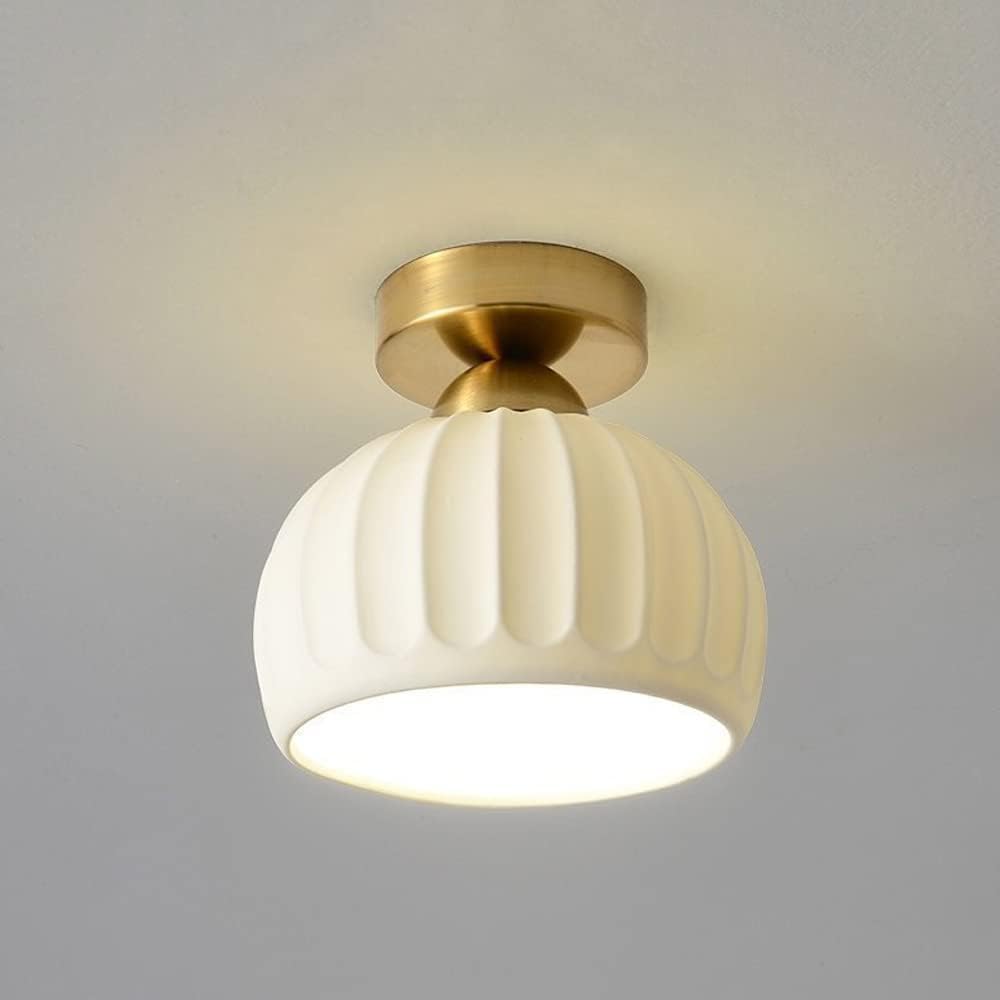 Polar Ceiling Light