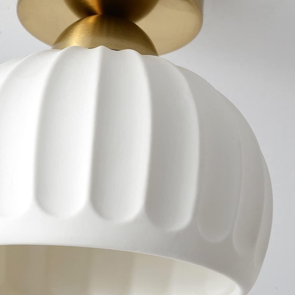 Polar Ceiling Light
