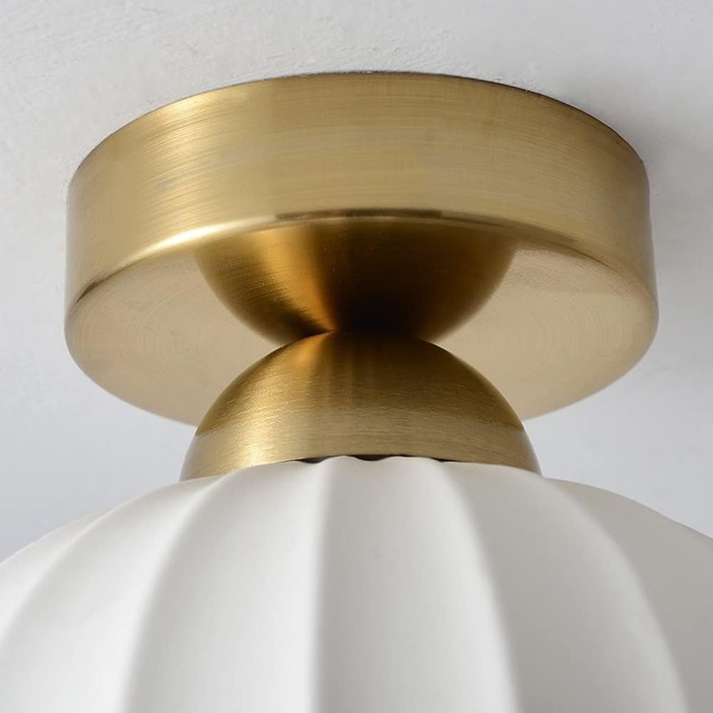 Polar Ceiling Light