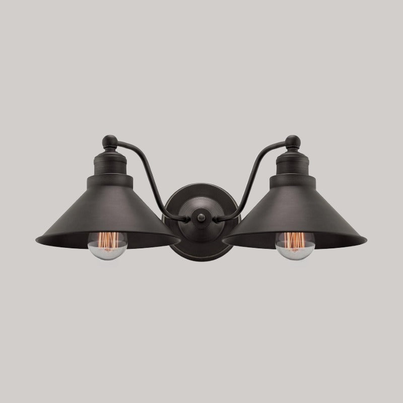 Coalbrook Wall Sconce