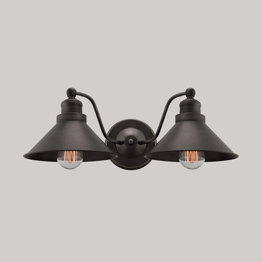 Coalbrook Wall Sconce