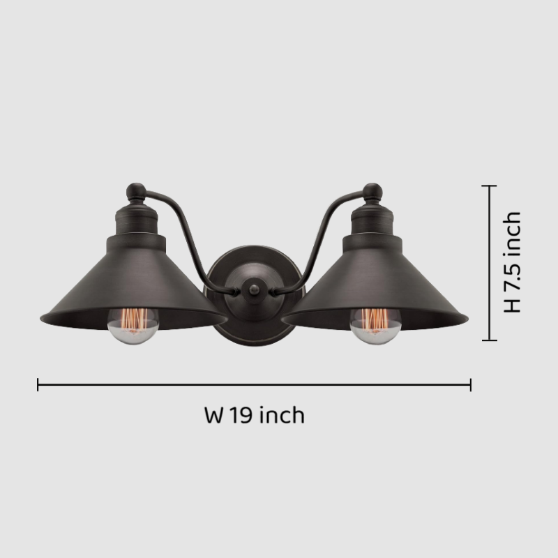 Coalbrook Wall Sconce
