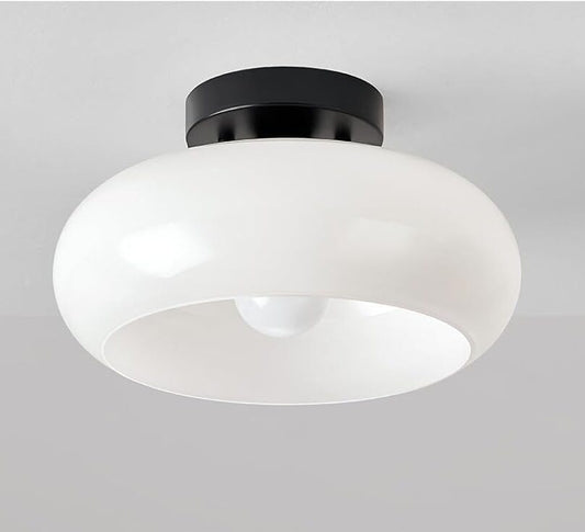 Blanc Ceiling Light