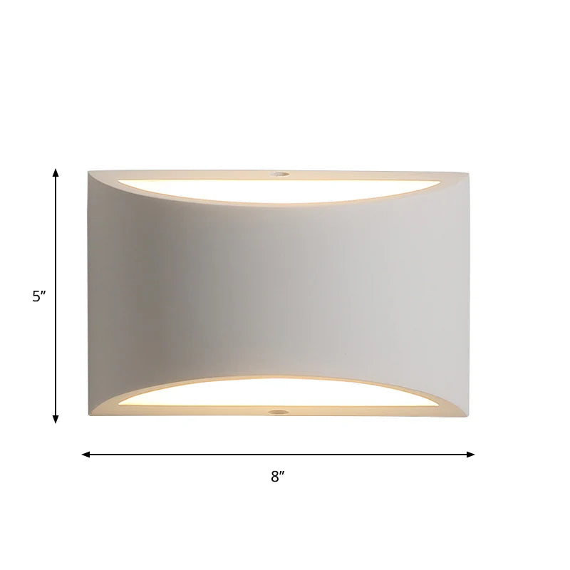 PureForm Wall Sconce