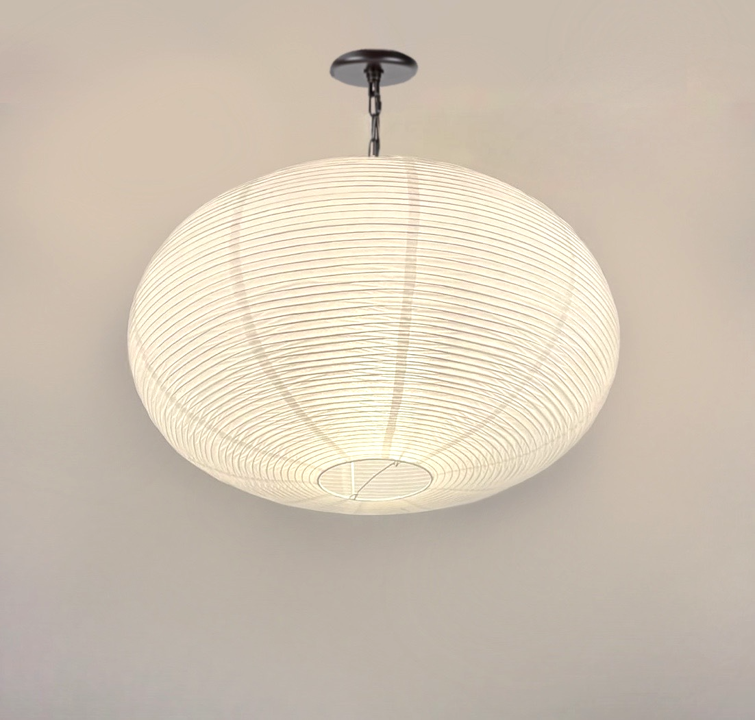 LumaBall Pendant