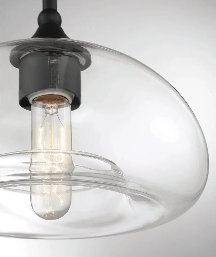 Brunelle Ceiling Light