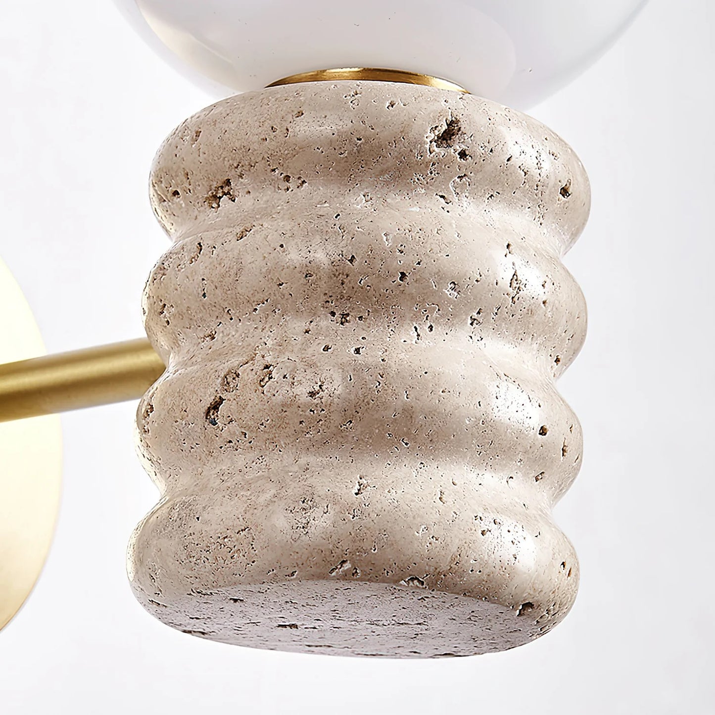 PureOpal Wall Sconce