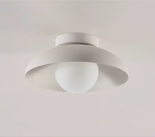 IvoryShine Ceiling Light