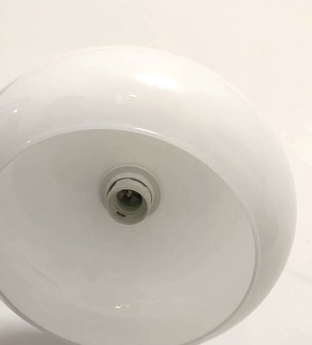 SnowPearl Ceiling Light