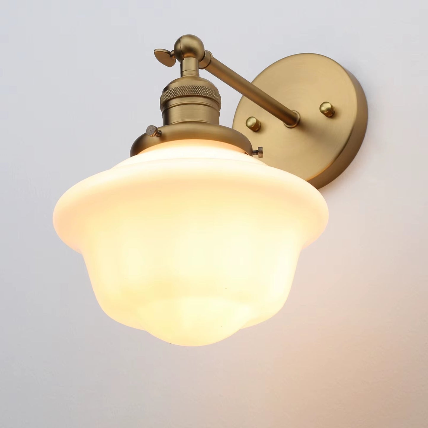 Phantom Wall Sconce