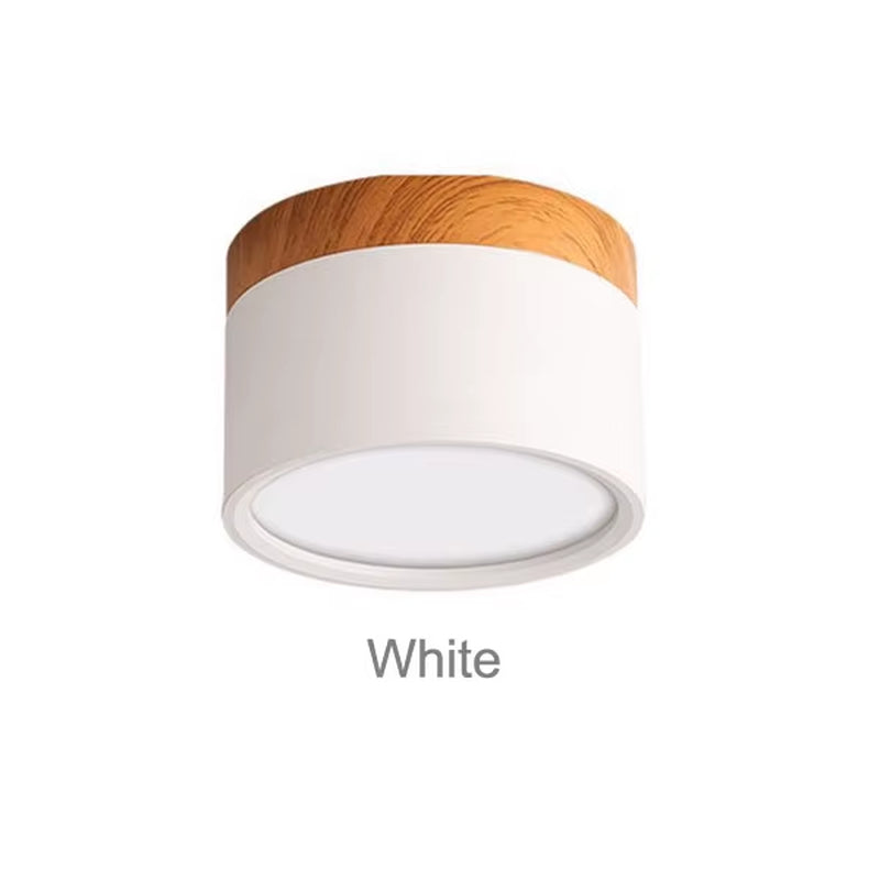 Timberlight Ceiling Light