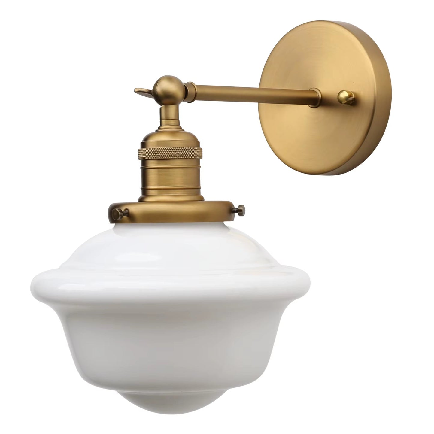 Phantom Wall Sconce