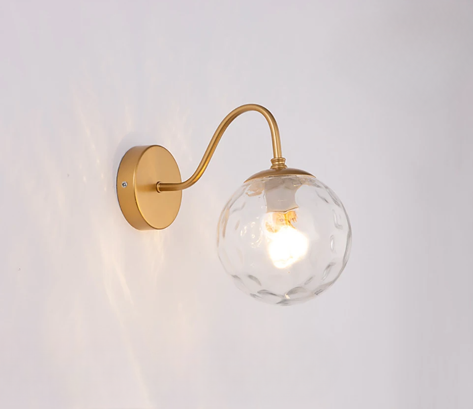 ShimmerLite Wall Sconce