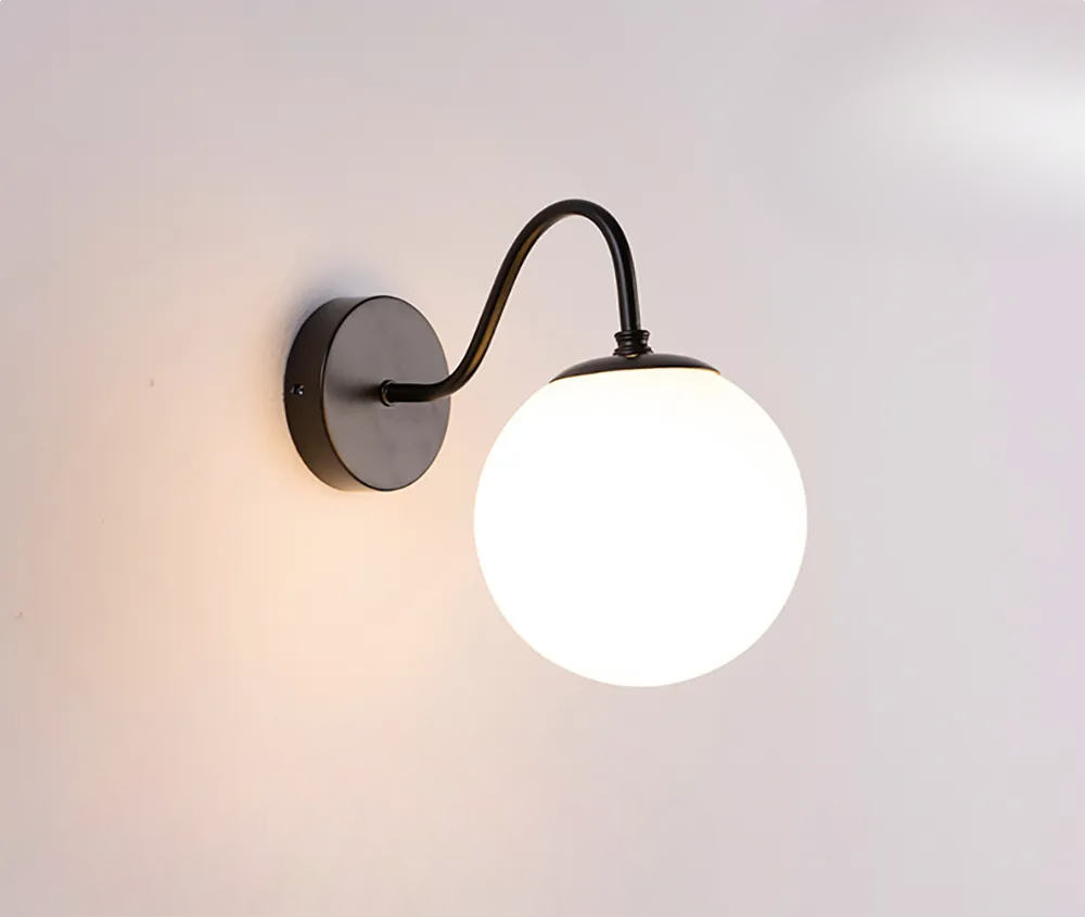 ShimmerLite Wall Sconce