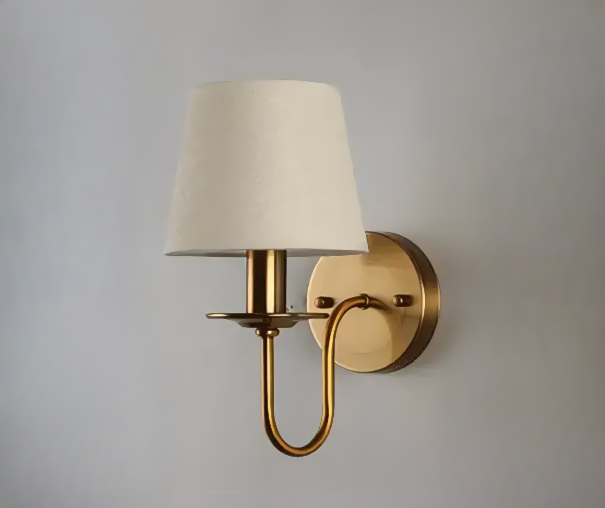 FabricLume Wall Sconce