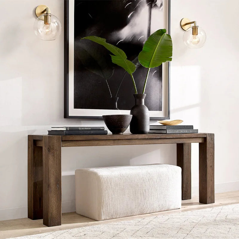 Glass Opulent Wall Sconce