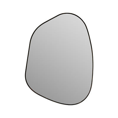 Asymmetrical Decorative Irregular Mirror