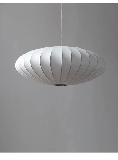 Celestial Silk Pendant