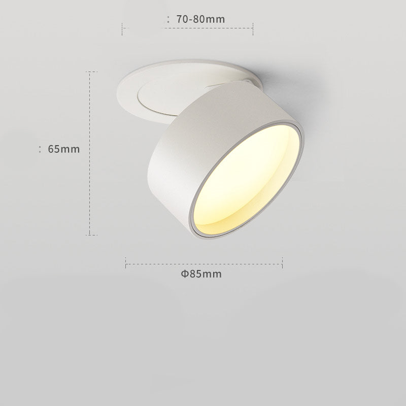 Recessed Spot Ceiling Light