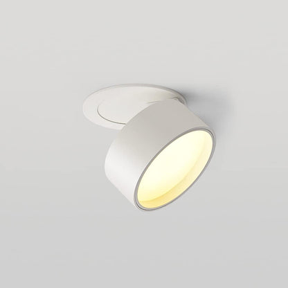 Recessed Spot Ceiling Light