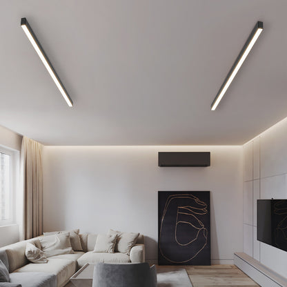 Strip LED Ceiling Light