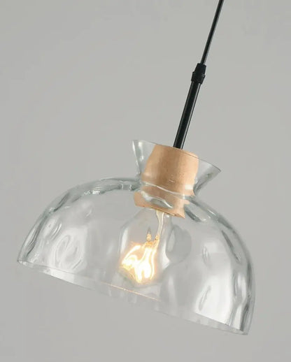 DomeShine Pendant