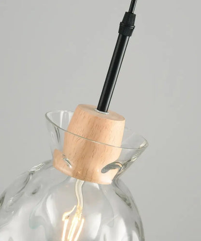 DomeShine Pendant