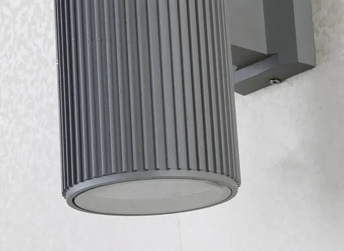 MonoLight Outdoor Sconce