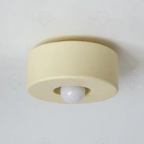 Noir Lumière Ceiling Light