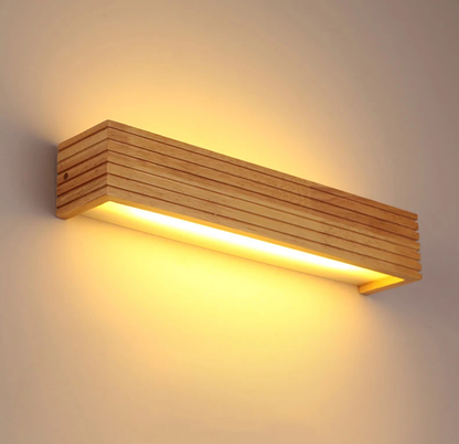 GoldenRay Wall Sconce