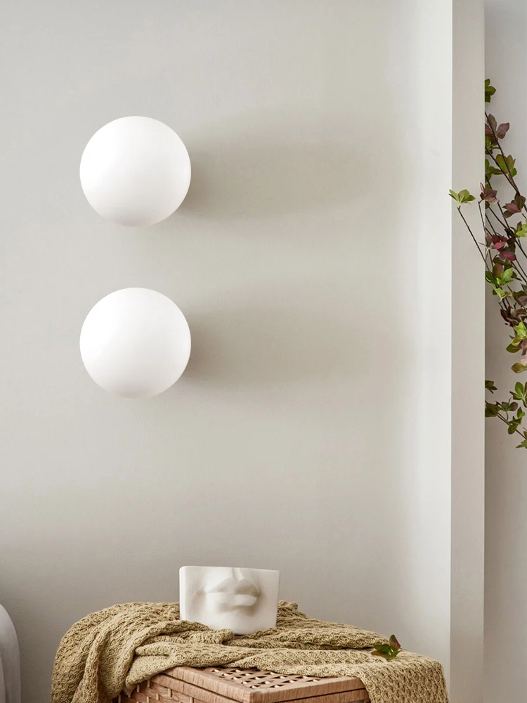 ShineRound Wall Sconce