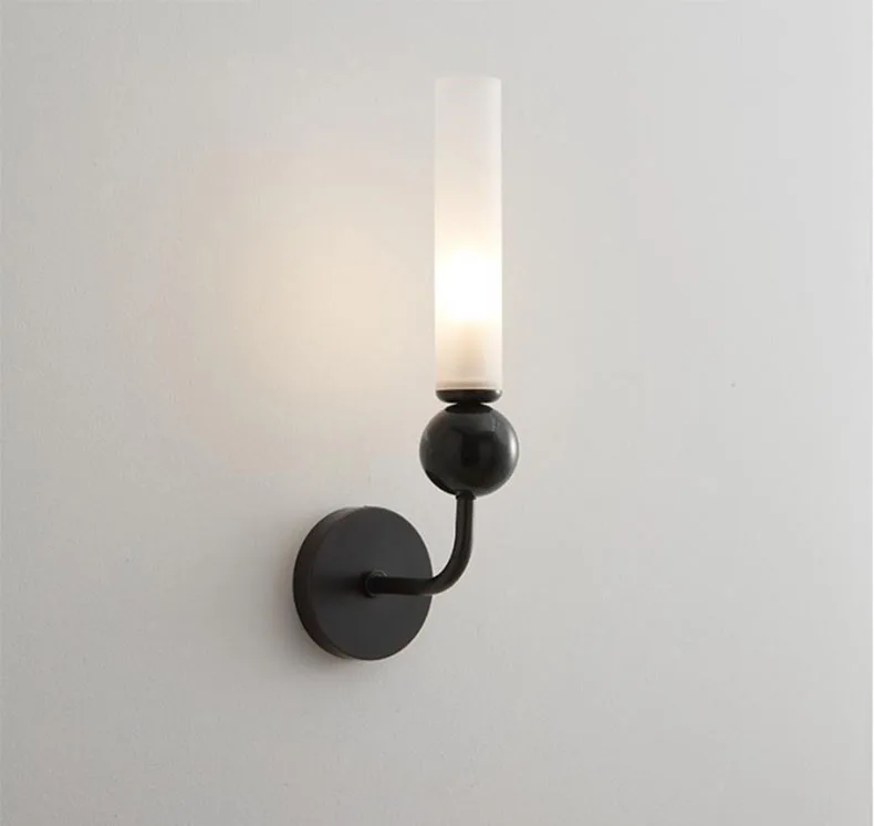 GlowDrop Wall Sconce