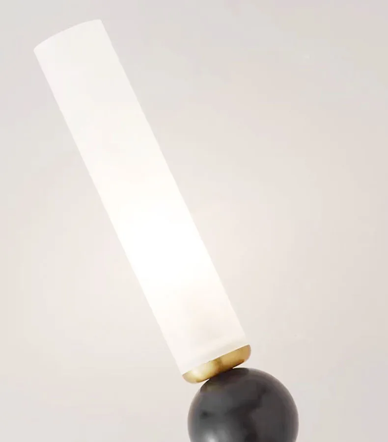 GlowDrop Wall Sconce