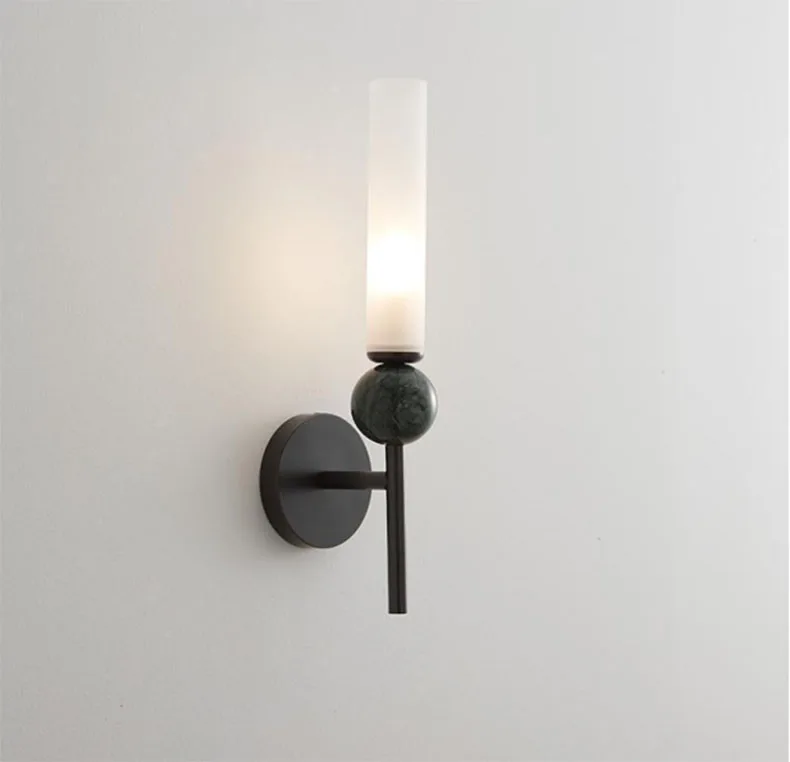 GlowDrop Wall Sconce