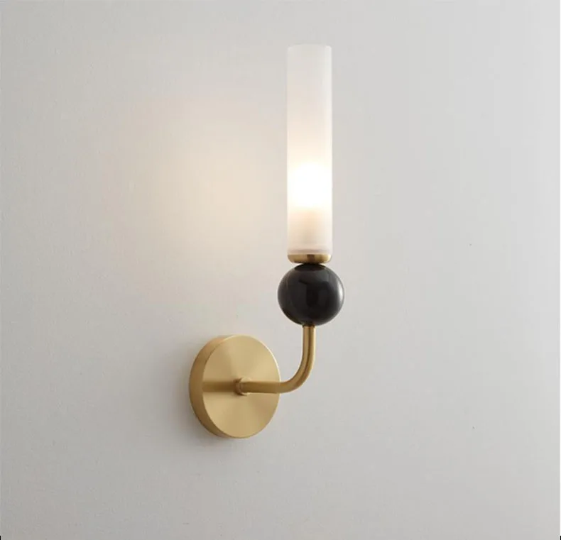 GlowDrop Wall Sconce