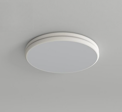 Aura Round Ceiling Light