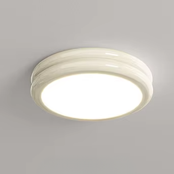 Aura Round Ceiling Light