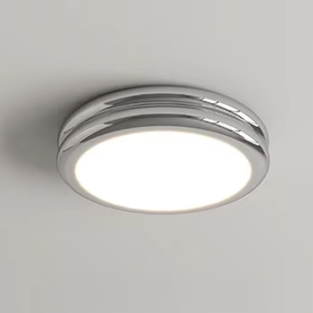 Aura Round Ceiling Light